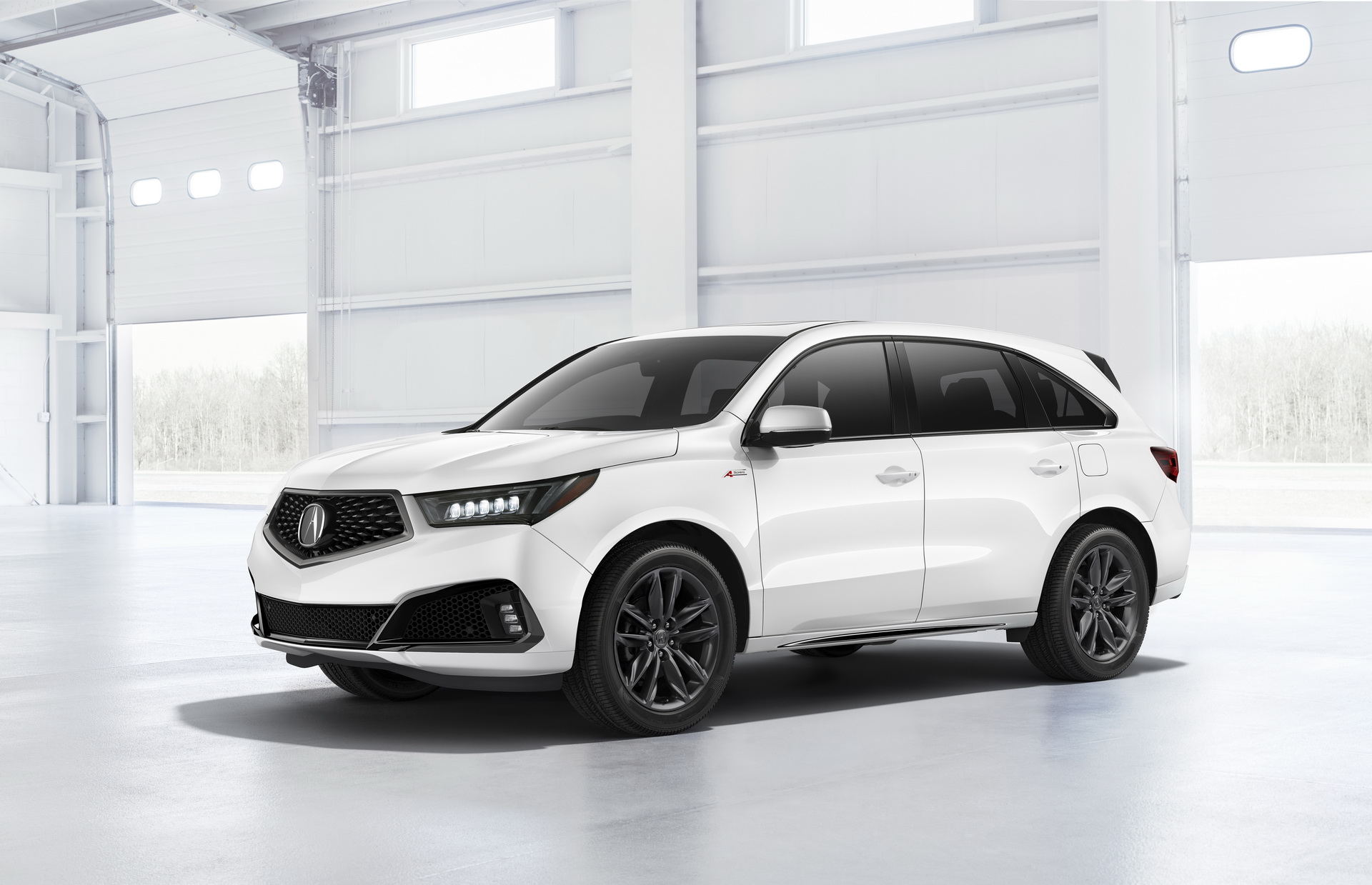 2020 Acura MDX Launches With $44,400 Starting Price, MDX Sport Hybrid From $52,900