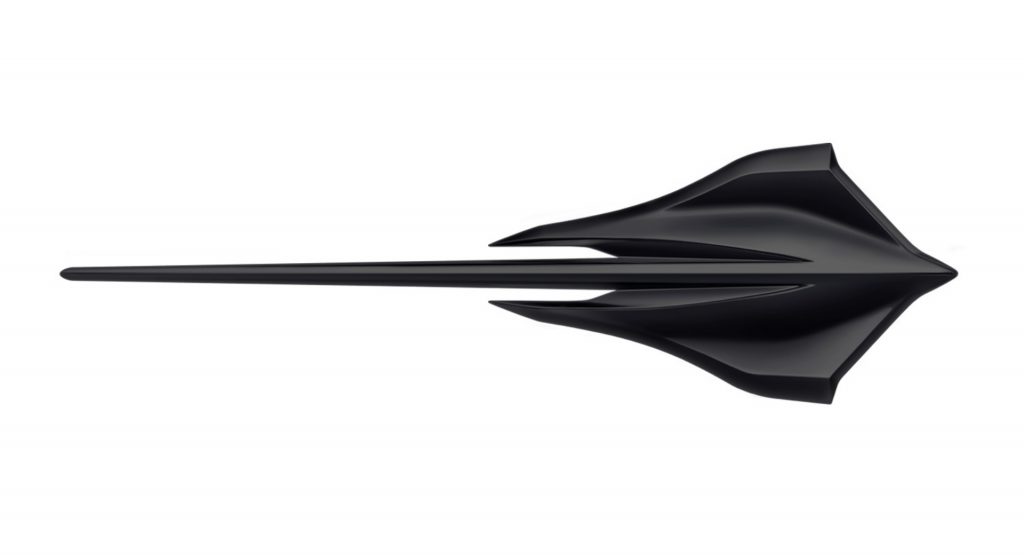 2020 Corvette C8 Will Debut As A Stingray, Check Out Its New Logos