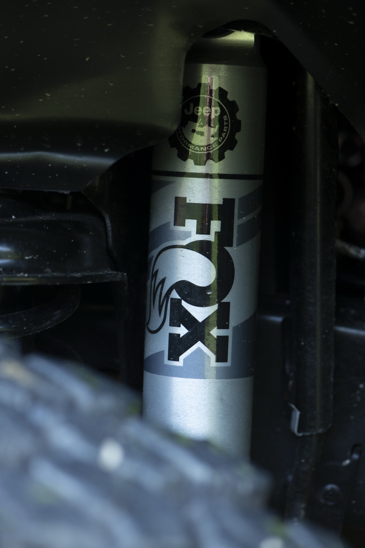 Euro-Spec Jeep Gladiator Getting 256 HP Diesel V6, Will Launch In 2020