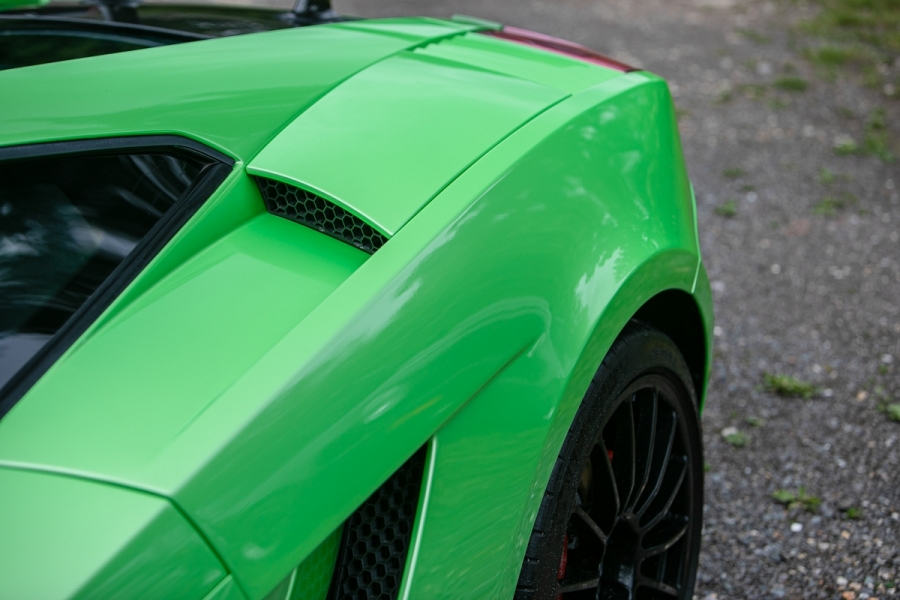 1965 Lotus Cortina Sells For Three Times More Than A Ferrari F430!