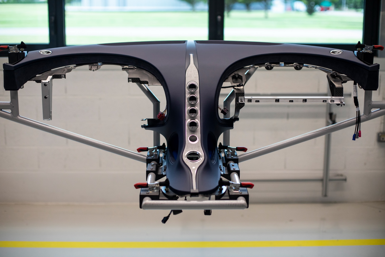 Bugatti Chiron Production Hits New Milestone, Less Than 100 Are Still Up For Grabs