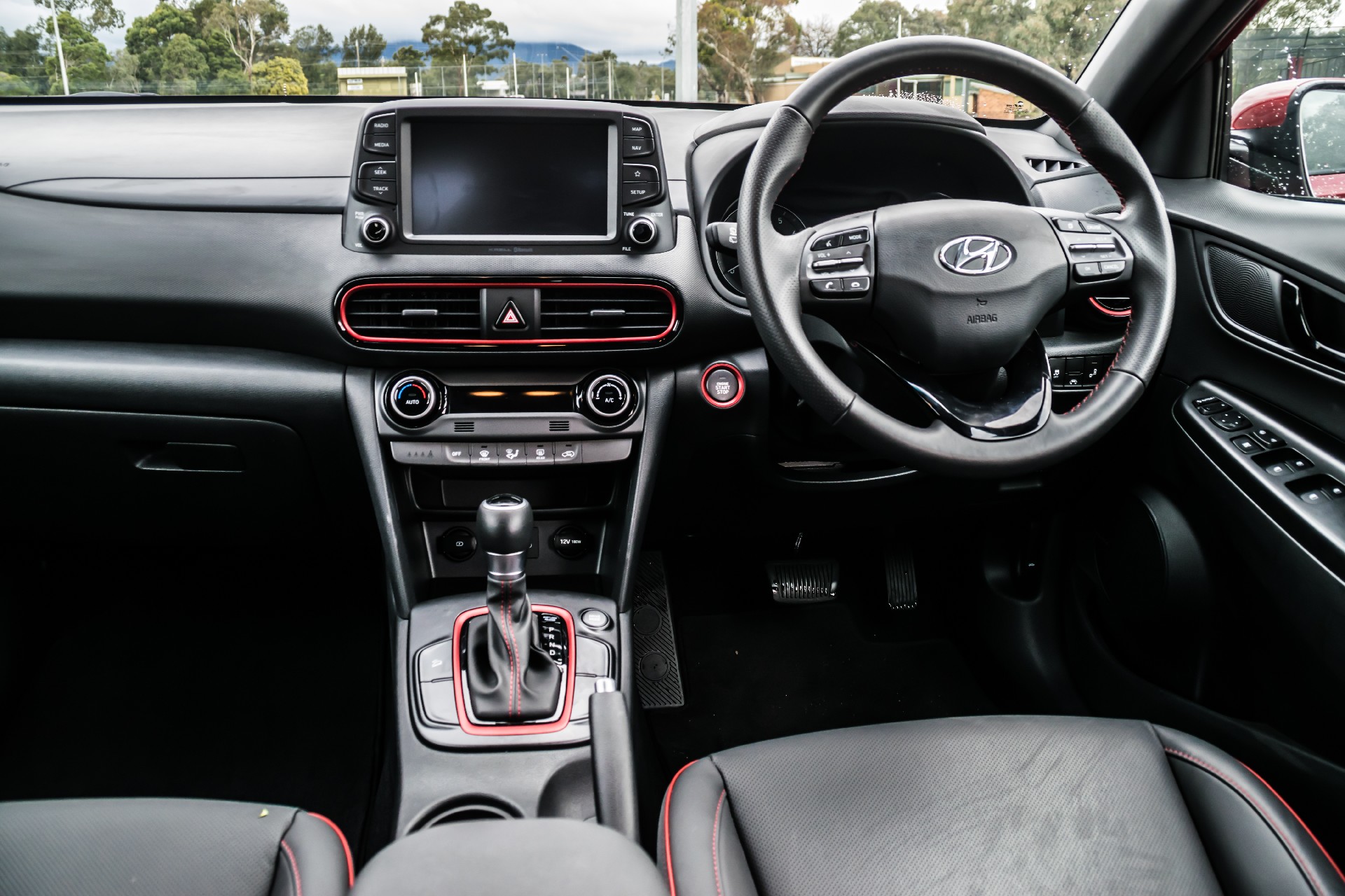 Driven: 2019 Hyundai Kona Elite Is A Crossover You Might Actually Want