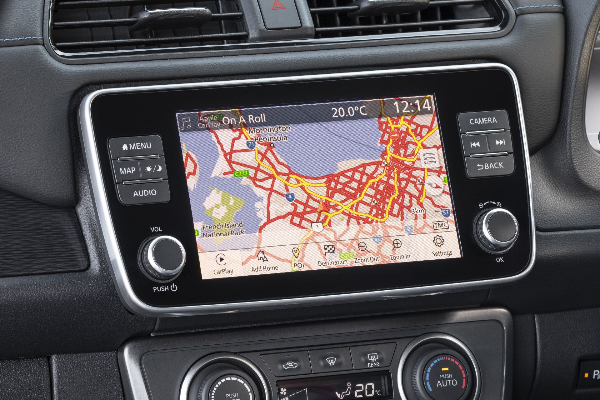 2019 Nissan Leaf Finally Hits Australia In Single Trim Level