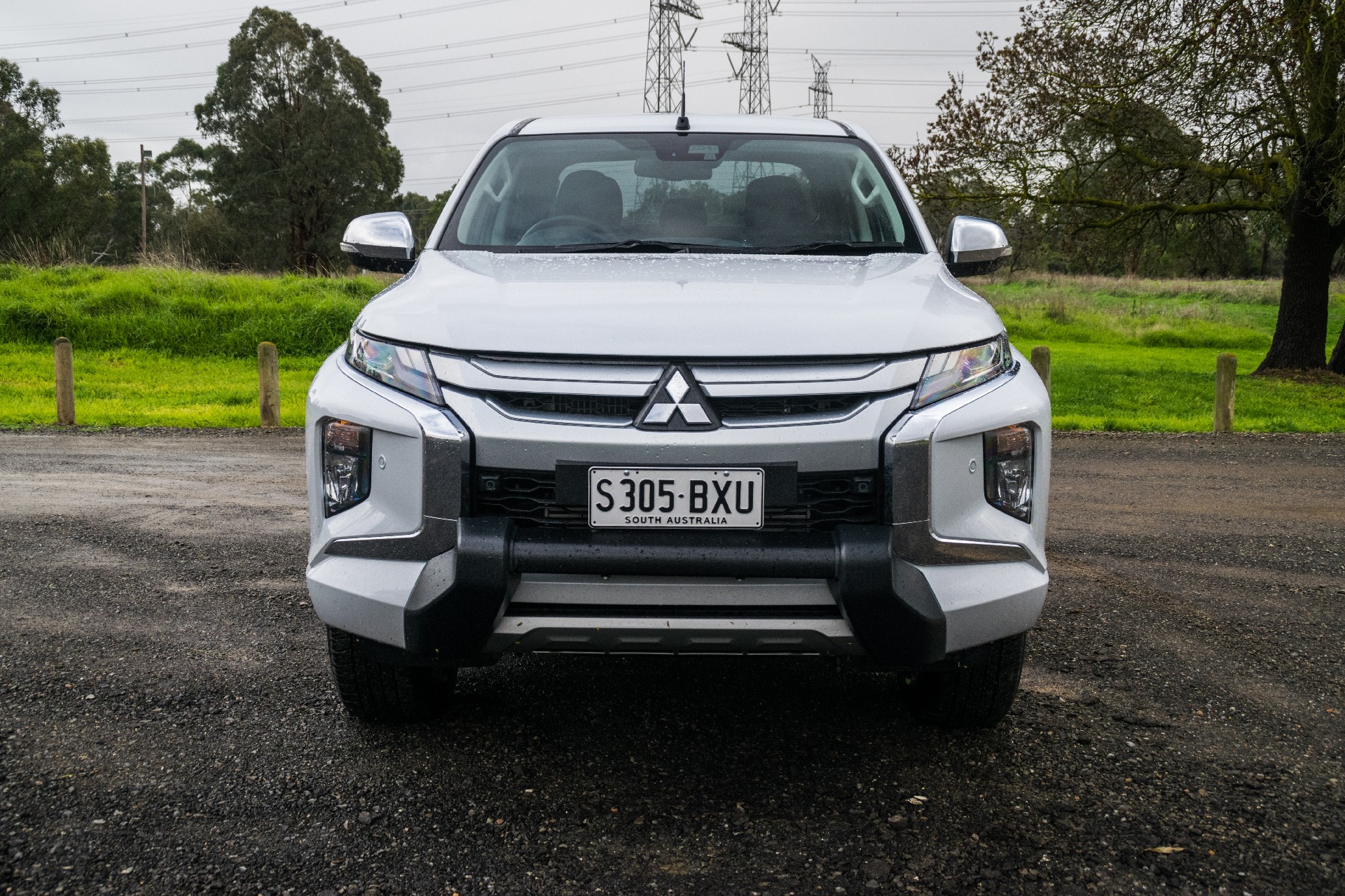 Driven: 2019 Mitsubishi Triton Makes Off-Roading And Hauling Comfortable
