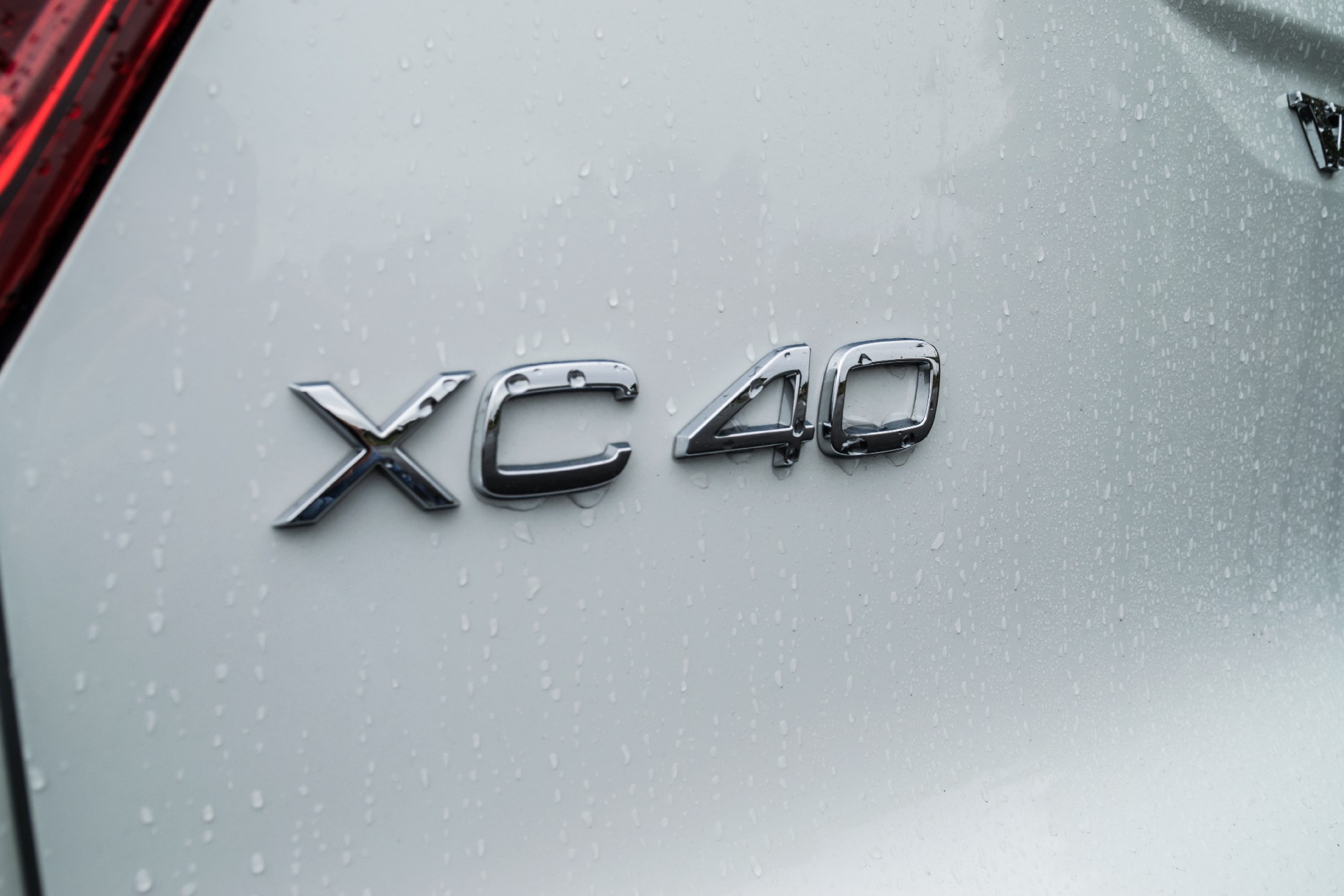 Driven: 2019 Volvo XC40 Exudes Swedish Sophistication