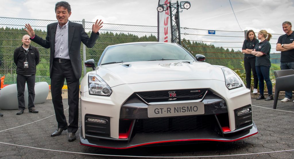  Nissan GT-R Product Chief Doesn’t Know What Its Successor Will Be Like