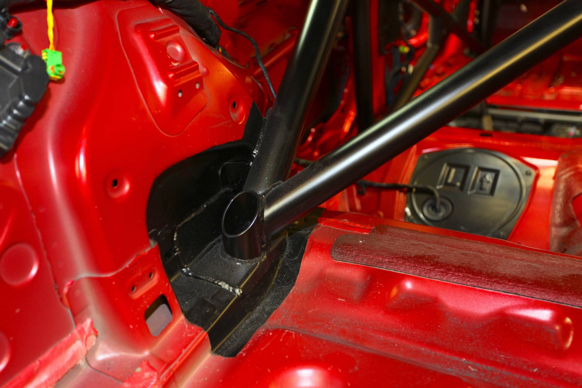 Kia Creates A 422 HP Stinger GT420 “Track Day Monster” After Saving It From The Crusher