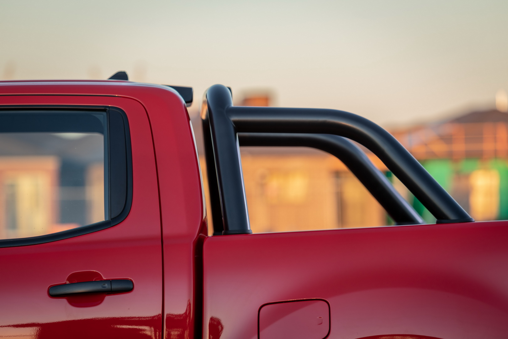 Ford Ranger Gets Freshened Up In Australia With Sport Special Edition