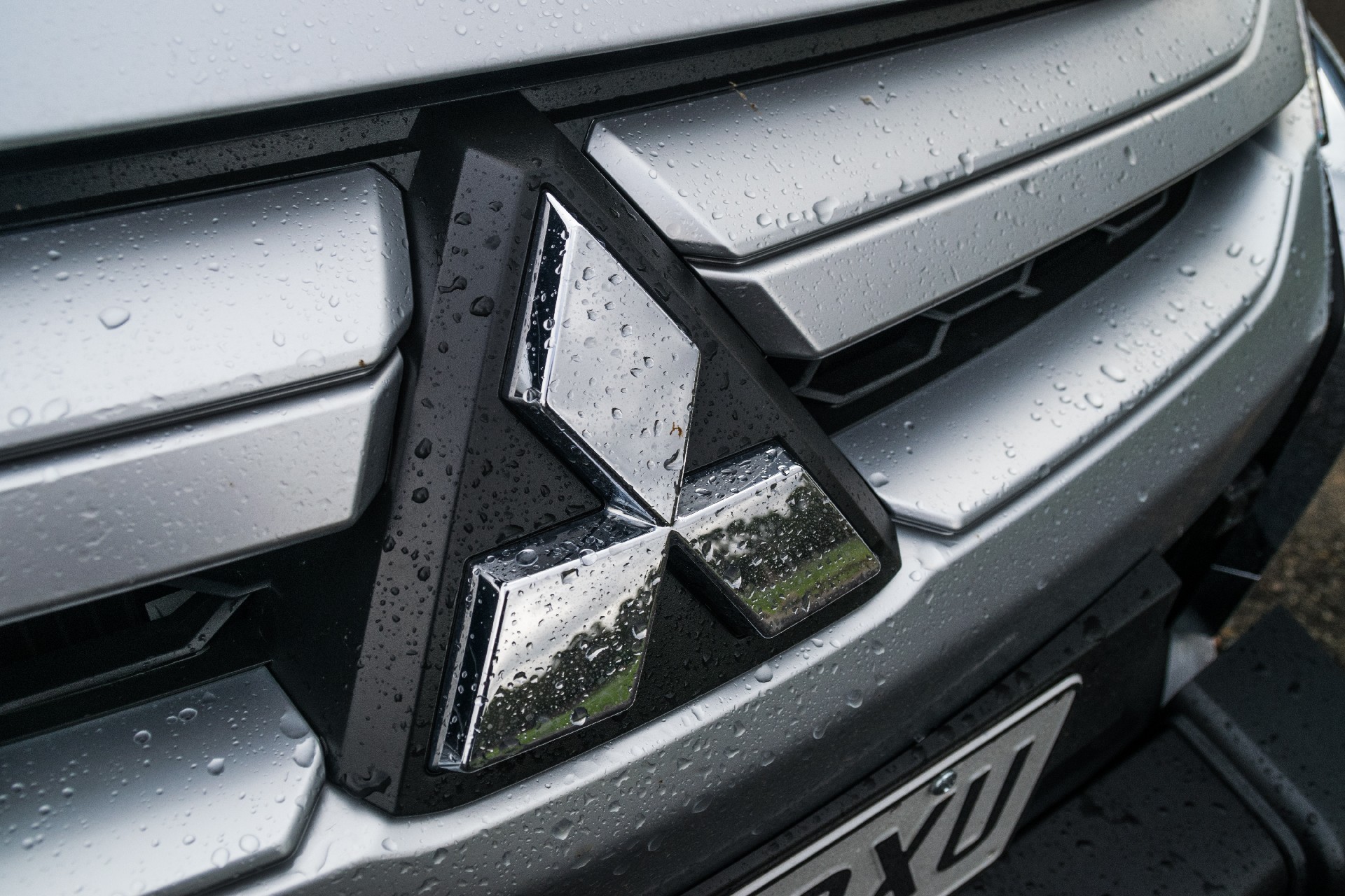 Driven: 2019 Mitsubishi Triton Makes Off-Roading And Hauling Comfortable