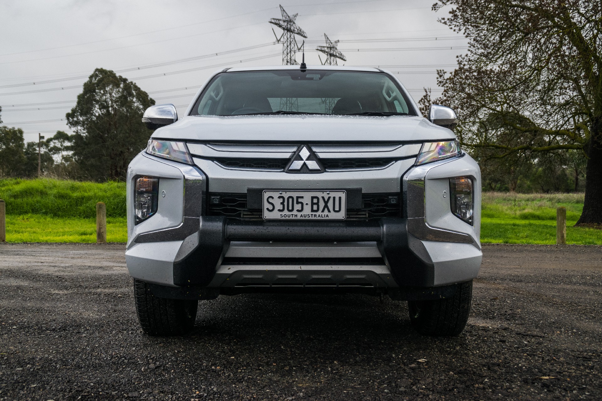 Driven: 2019 Mitsubishi Triton Makes Off-Roading And Hauling Comfortable