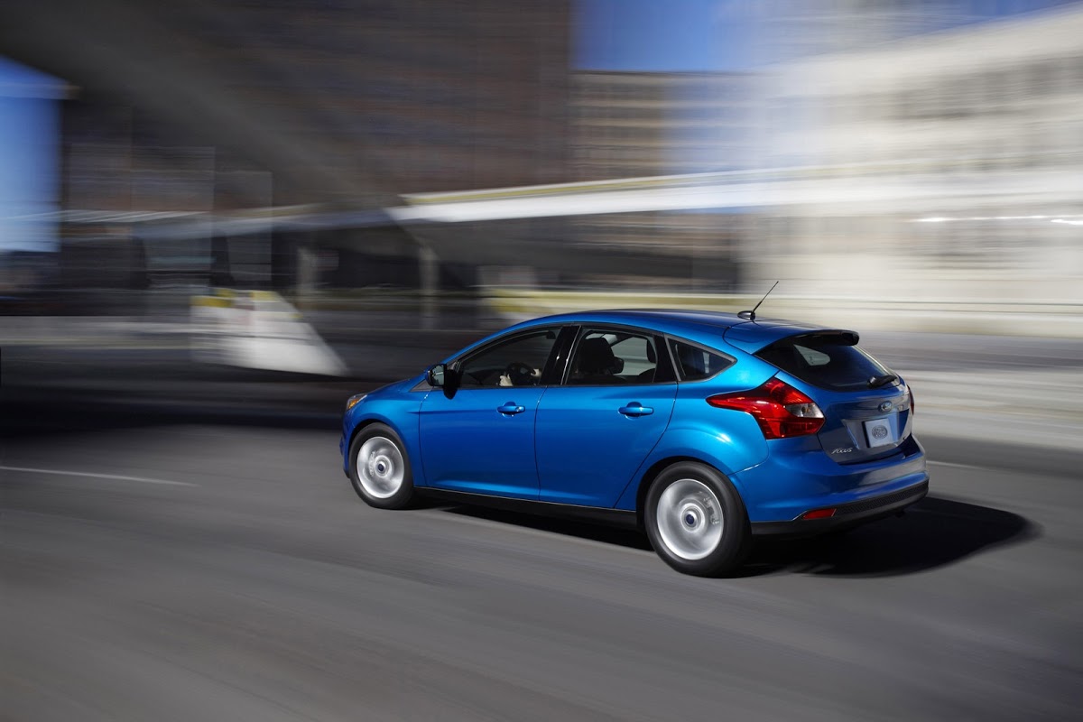 Did Ford Knowingly Launch Focus And Fiesta With Defective PowerShift Transmissions?