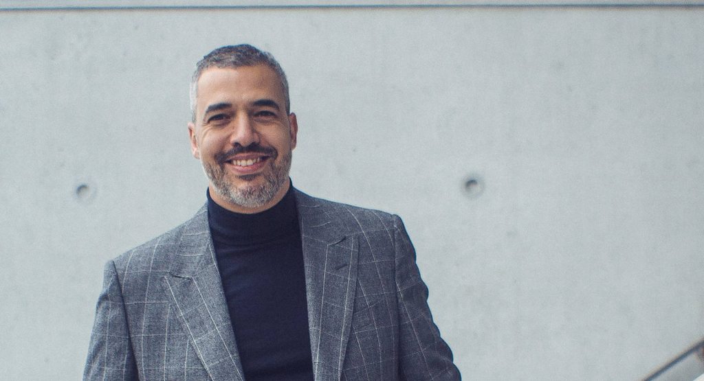 Audi TT, Seat Leon Designer Lands Top Job At Mitsubishi Europe