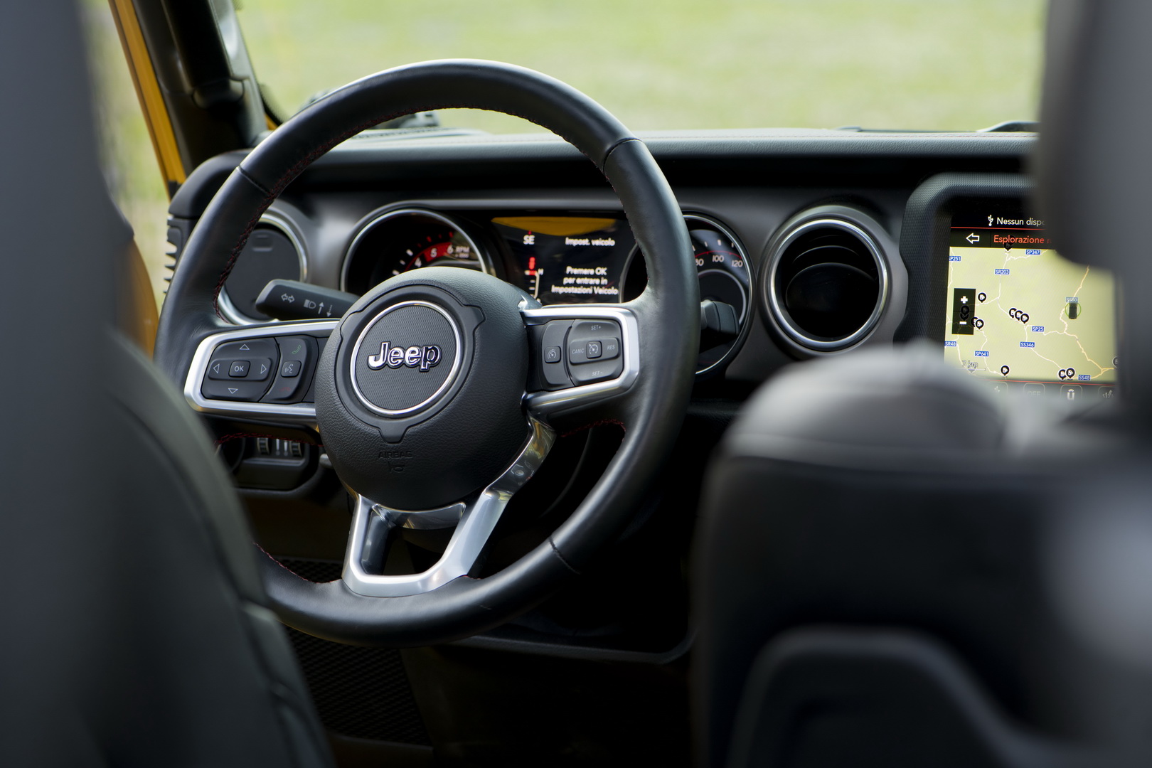 Euro-Spec Jeep Gladiator Getting 256 HP Diesel V6, Will Launch In 2020