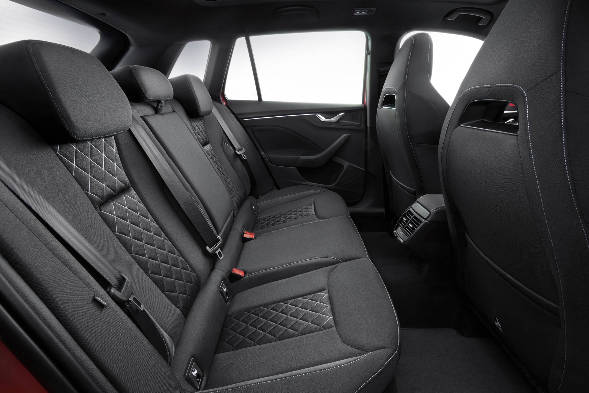 Skoda Kamiq Enters Production For European Markets