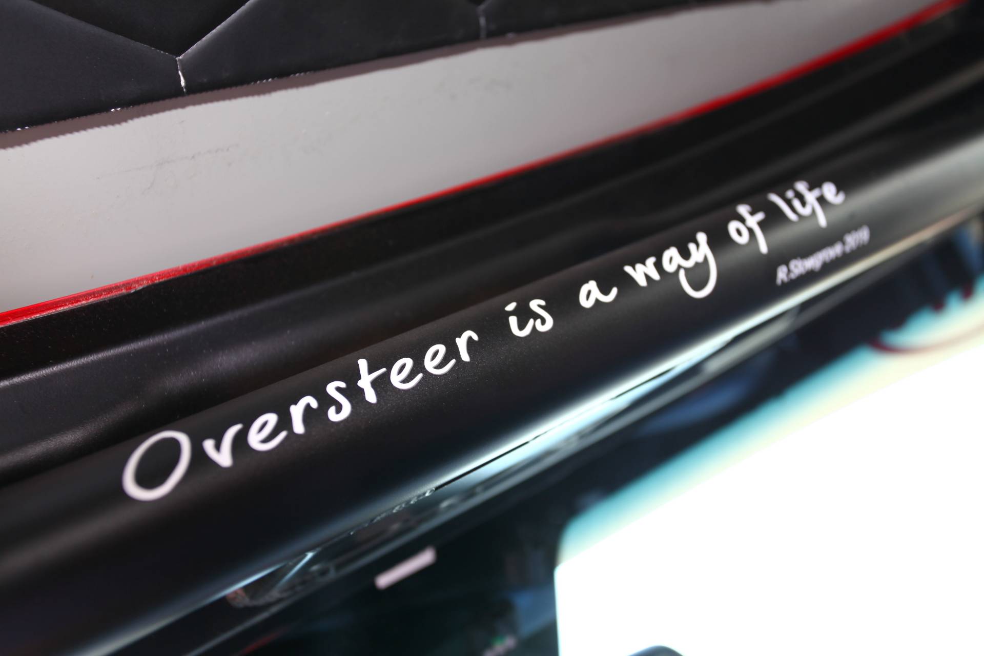 Kia Creates A 422 HP Stinger GT420 “Track Day Monster” After Saving It From The Crusher