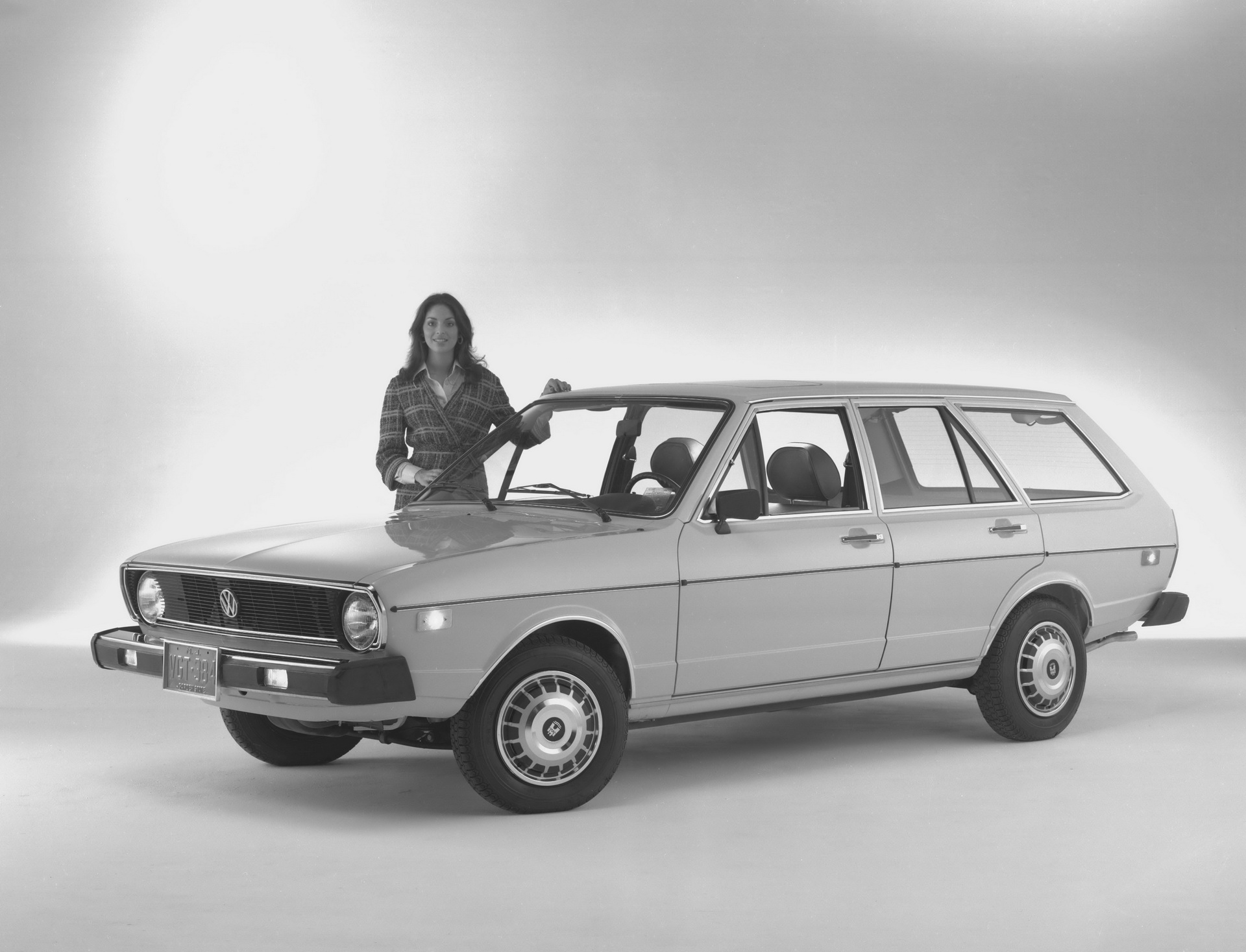 VW Golf Wagon Production Ending In U.S. With 2019MY Cars