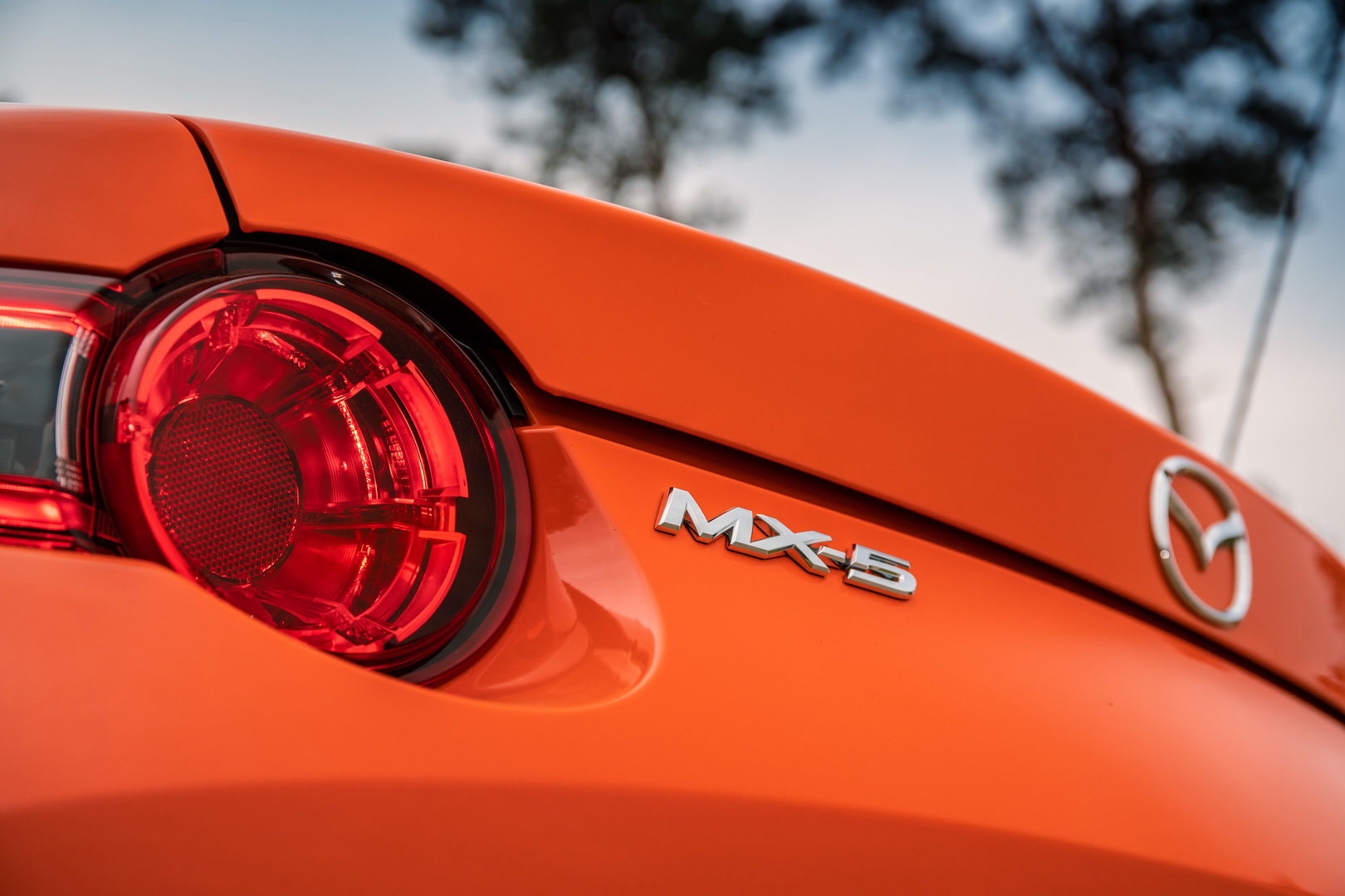 Mazda Brings 550 MX-5 30th Anniversary Editions To The UK