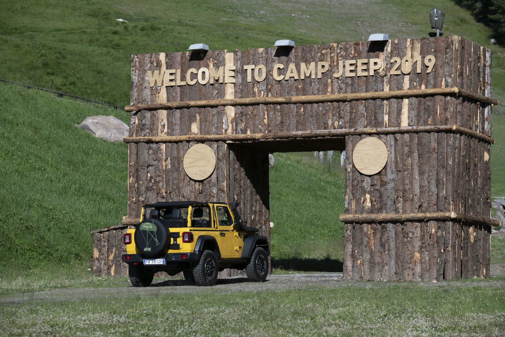 FCA Announces A Fix For The Jeep Wrangler’s ‘Death Wobble’