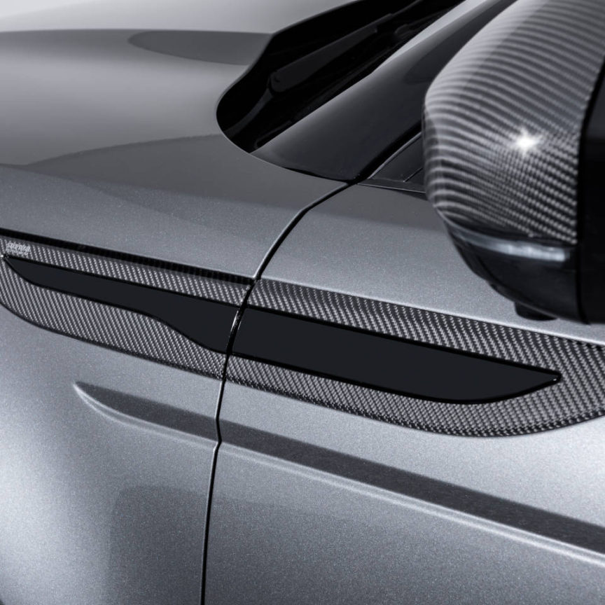 Startech Gives New Range Rover Evoque Mk2 A Modest Makeover