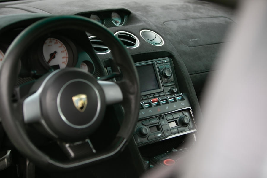 1965 Lotus Cortina Sells For Three Times More Than A Ferrari F430!