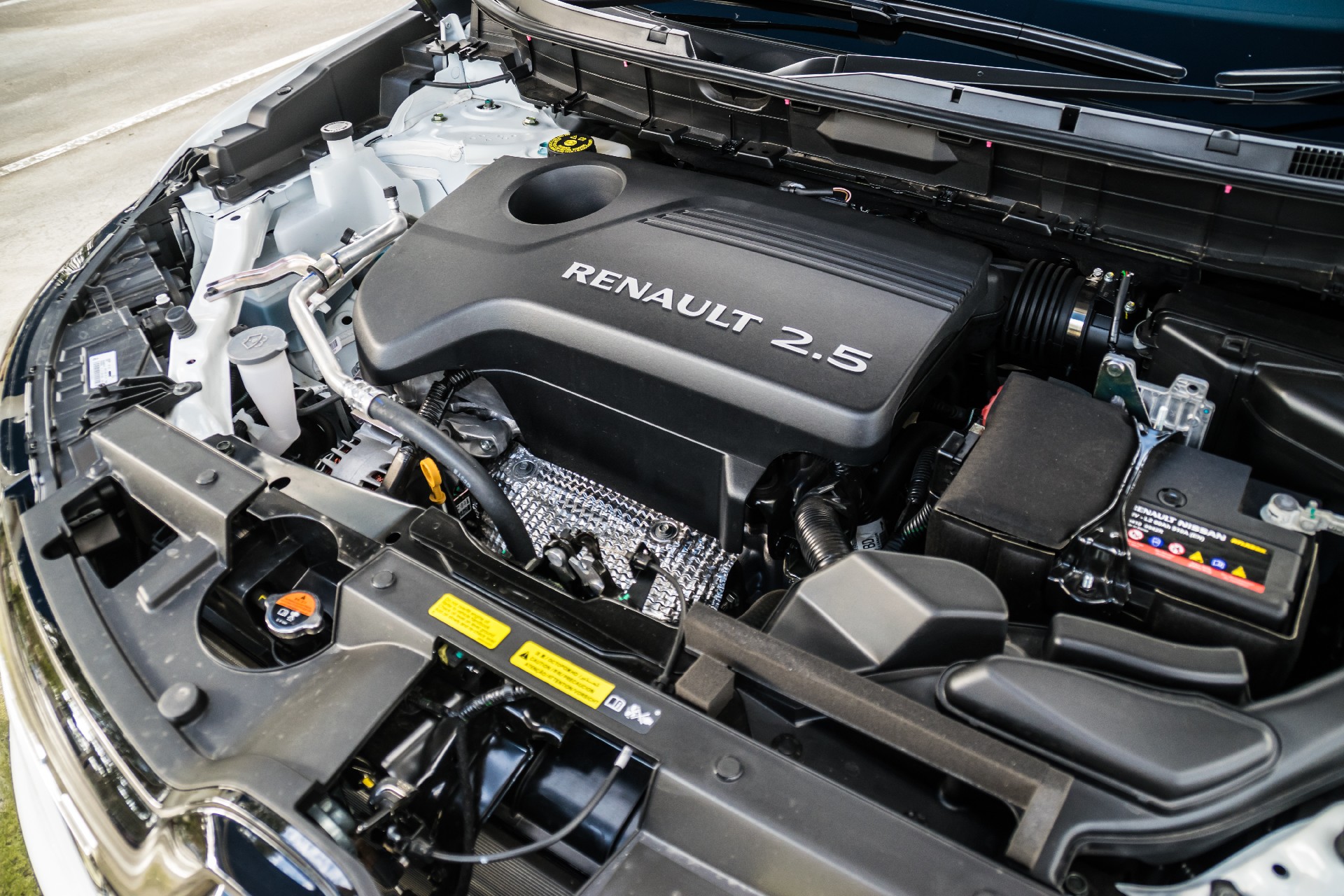 Driven: 2019 Renault Koleos Life Is A Good Family SUV But Not Great