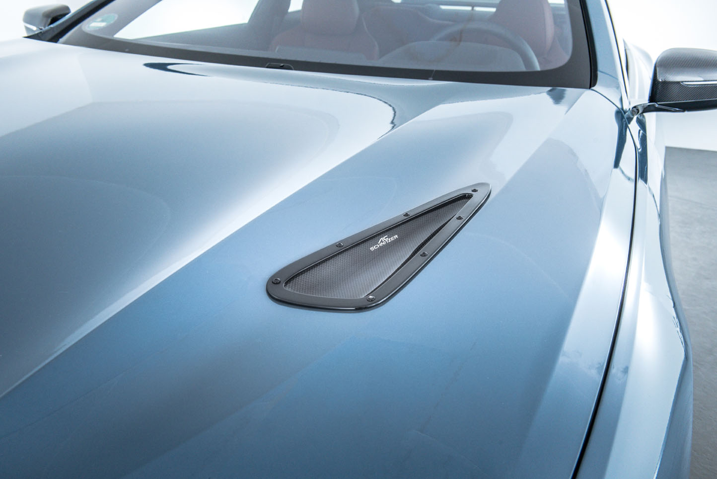 AC Schnitzer BMW 8-Series Looking To Make Noise At Goodwood