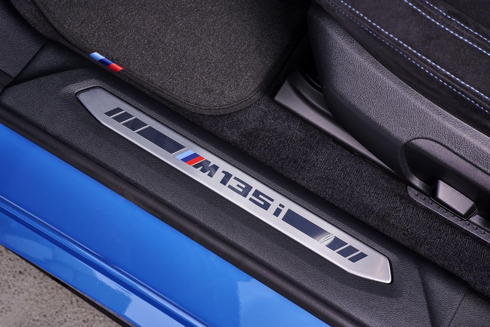 2020 BMW 1-Series: New A-Class Rival Shows Us All Its Secrets