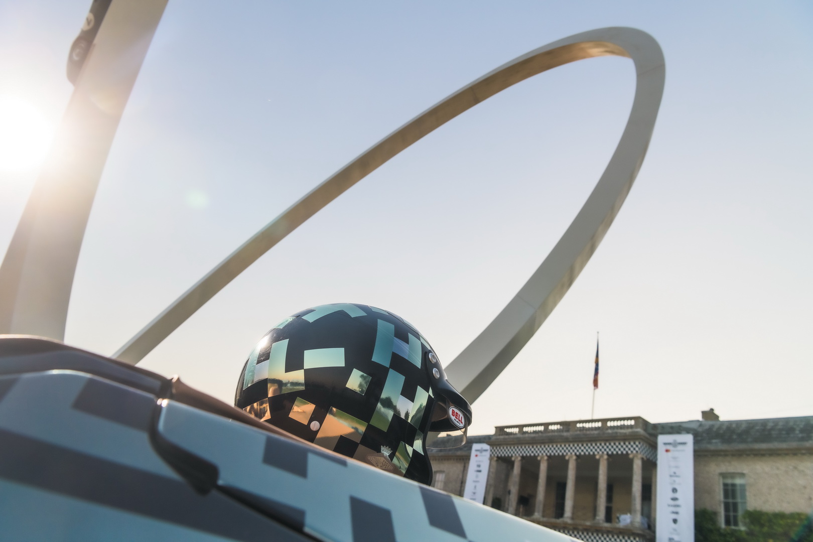 It Is Alive: Lexus Shows Off Thinly Veiled LC Convertible Prototype