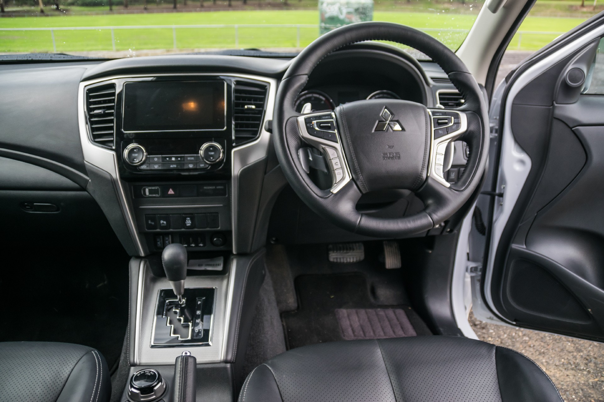 Driven: 2019 Mitsubishi Triton Makes Off-Roading And Hauling Comfortable