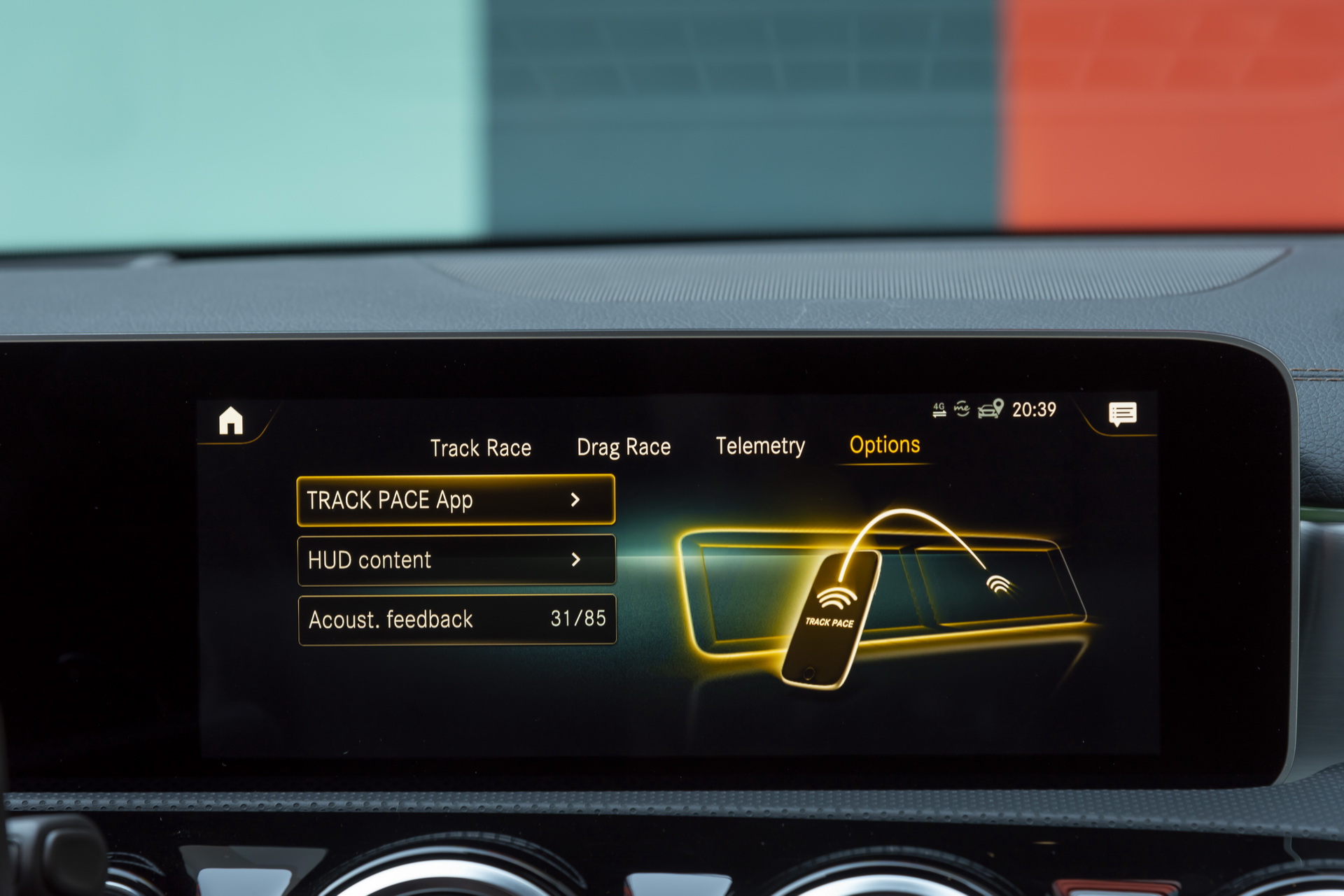 2020 Mercedes-AMG A45 and CLA45 Detailed In Massive Gallery