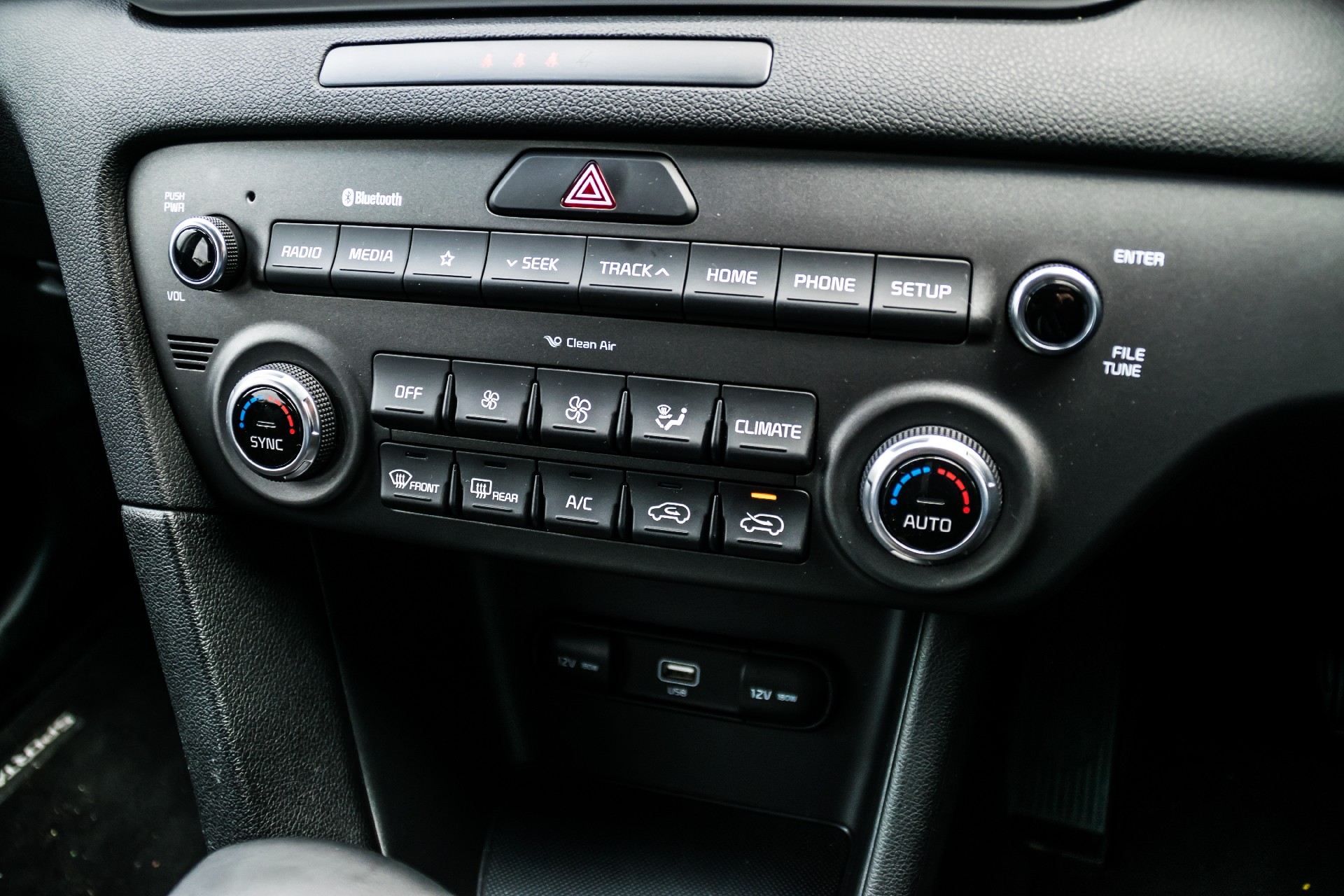 Driven: 2019 Kia Sportage Proves The Koreans Are Clearly On A Roll