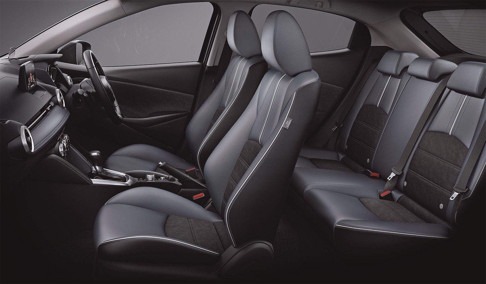 Revamped Mazda2 Coming To Europe In Early 2020 Without Diesel, AWD