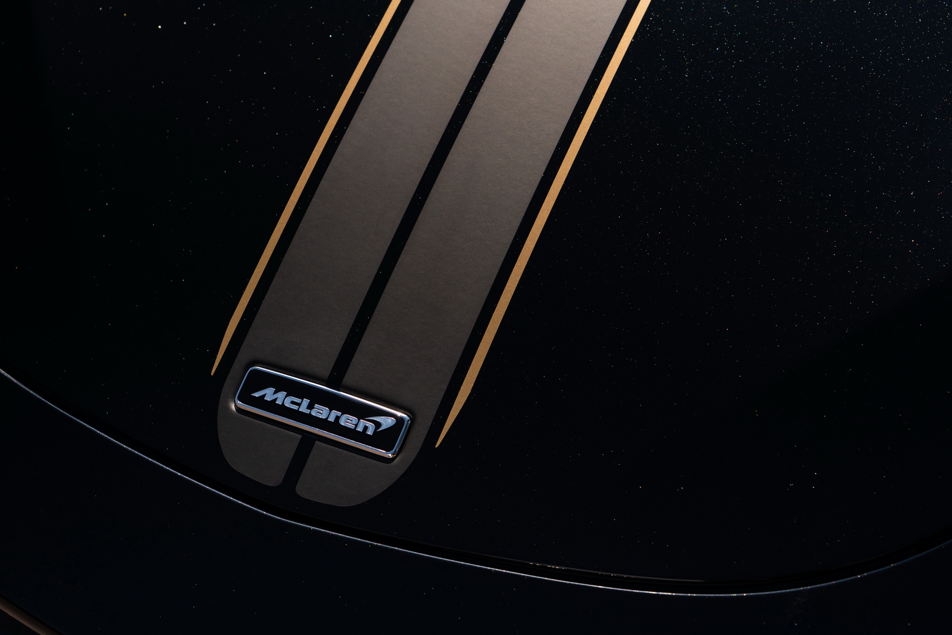 McLaren Unveils ‘Pikes Peak Collection’ Of 600LT Spiders By MSO