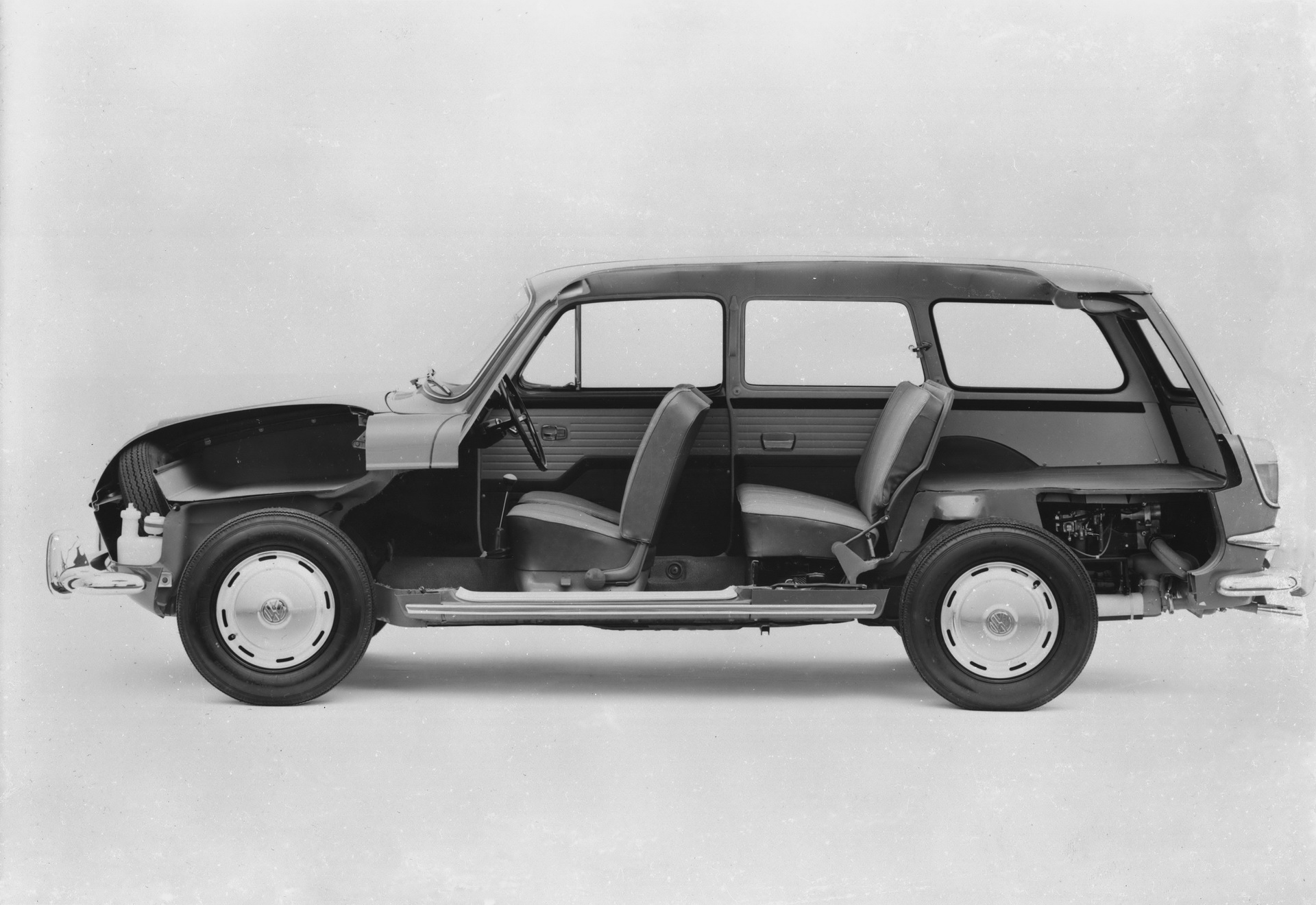 VW Golf Wagon Production Ending In U.S. With 2019MY Cars