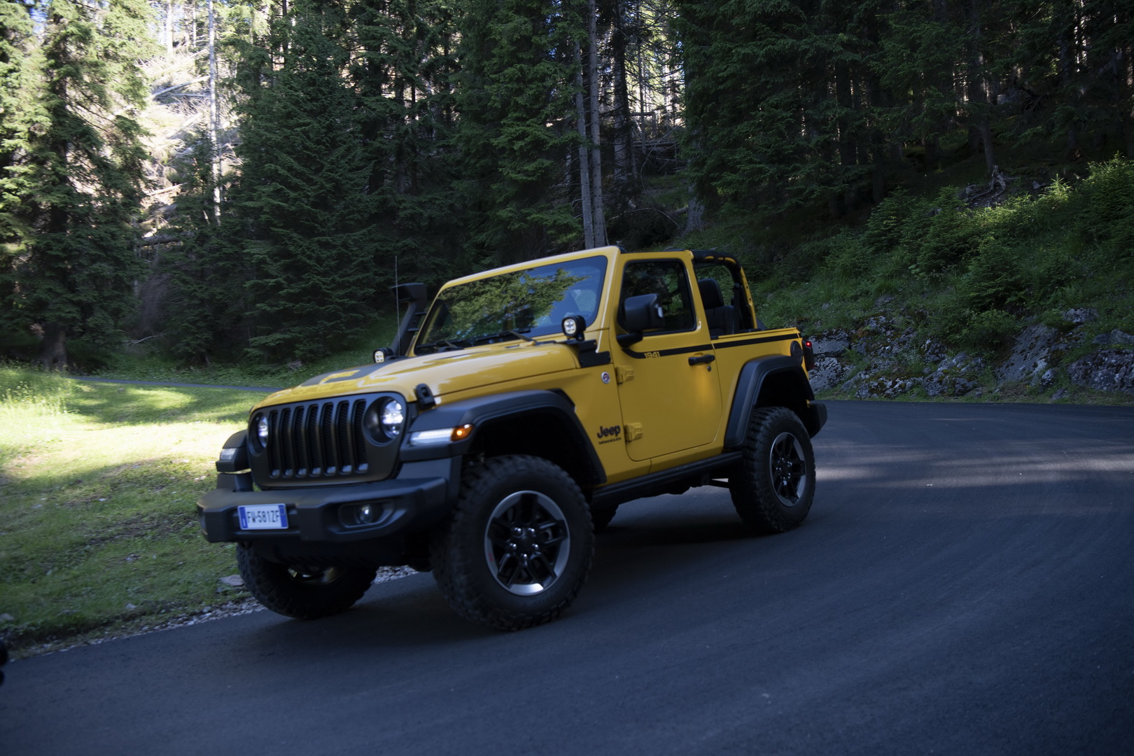 Fiat Chrysler And PSA Group Reportedly In Merger Talks