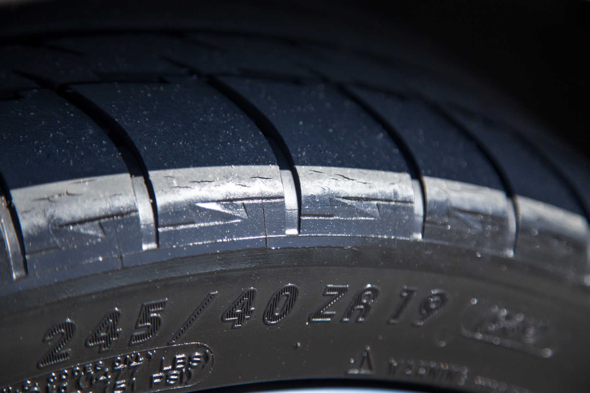 This 2003 Mercedes S55 AMG With Just 6,800 Miles Is As New As It Gets For A W220