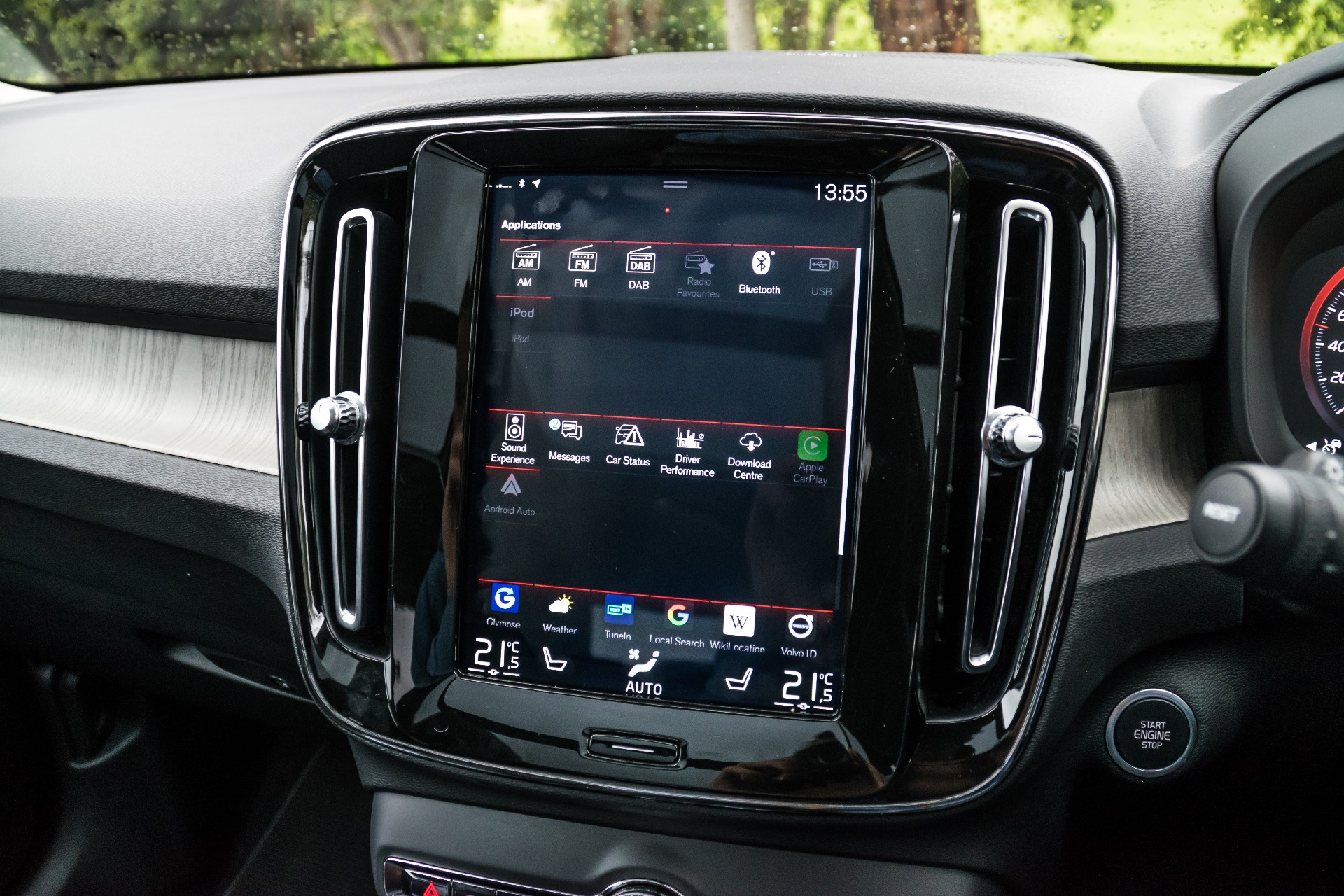 Driven: 2019 Volvo XC40 Exudes Swedish Sophistication