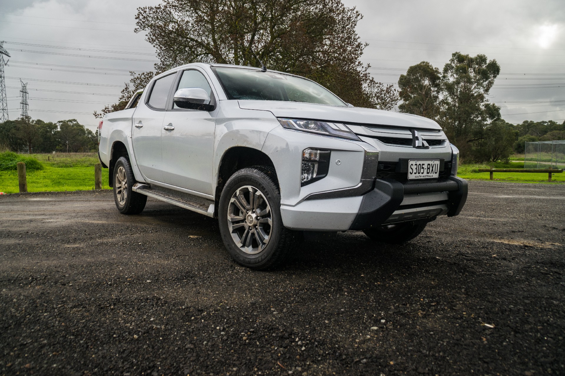 Driven: 2019 Mitsubishi Triton Makes Off-Roading And Hauling Comfortable