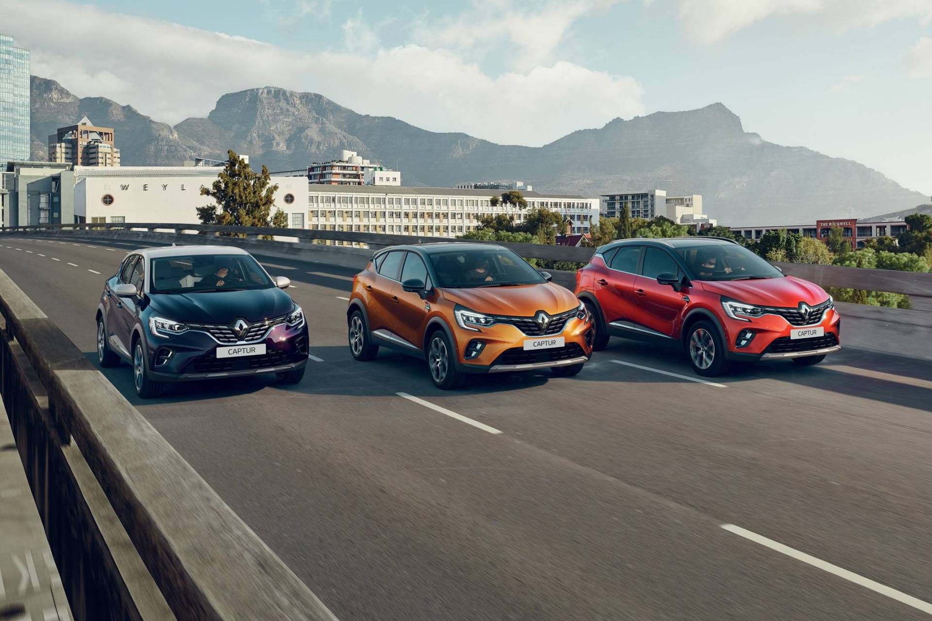 All-New 2020 Renault Captur Is The Definition Of Evolution