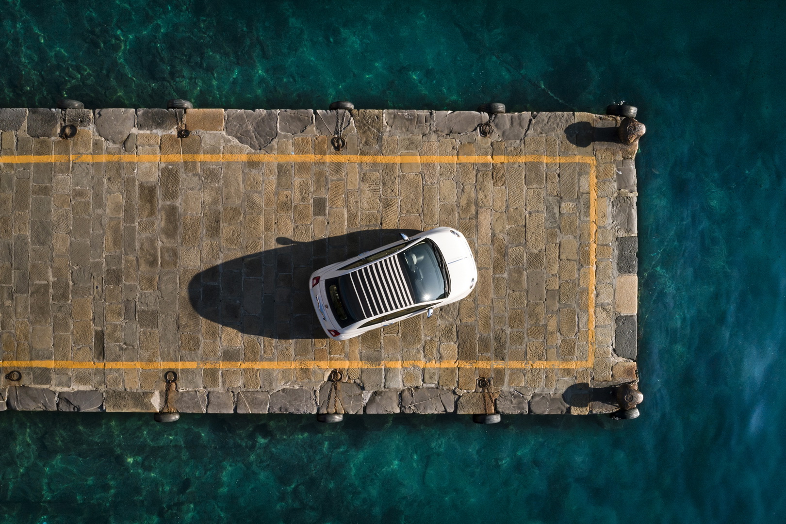 Fiat 500 Gets Its Umpteenth Special Edition: The Dolcevita