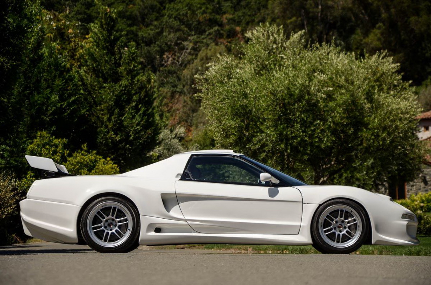 Is This Wide-Bodied Acura NSX A Ticket To JDM Paradise Or Not?