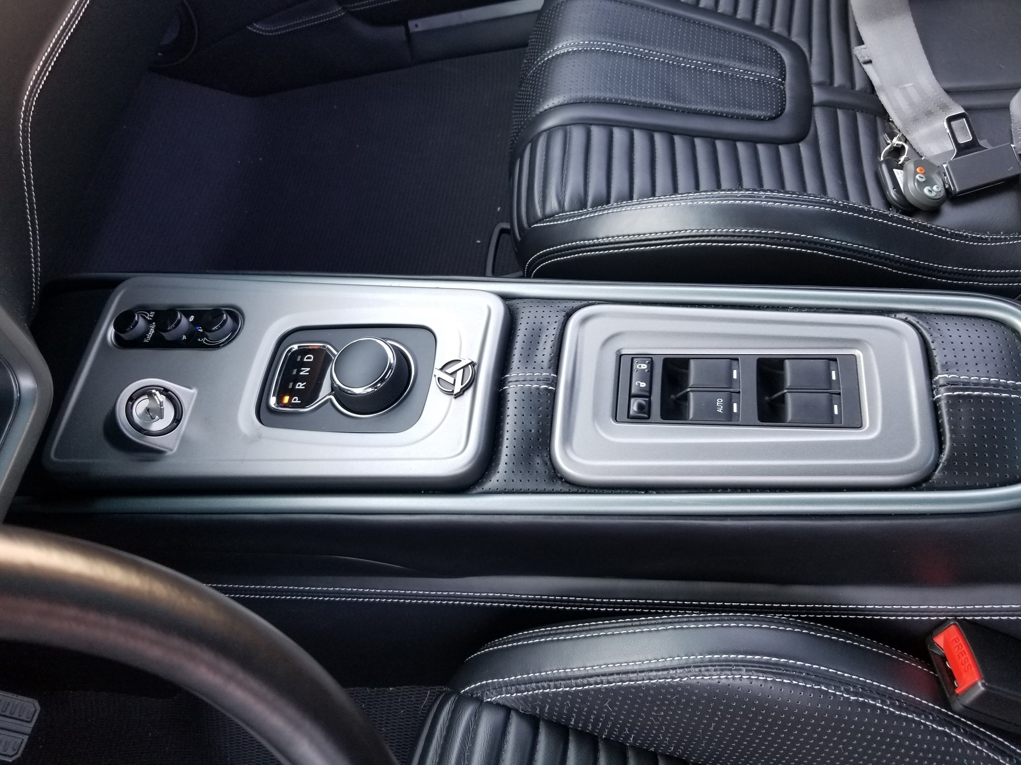 Kevin Hart’s Hellcat-Swapped Barracuda Is An Exercise In Sophistication And Power