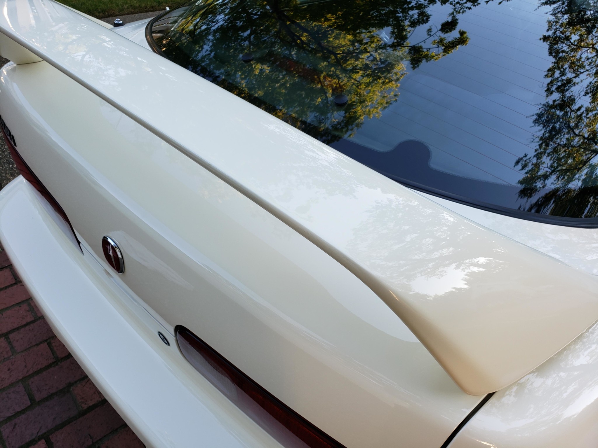 What’s This One-Owner 1997 Acura Integra Type R Worth To You?