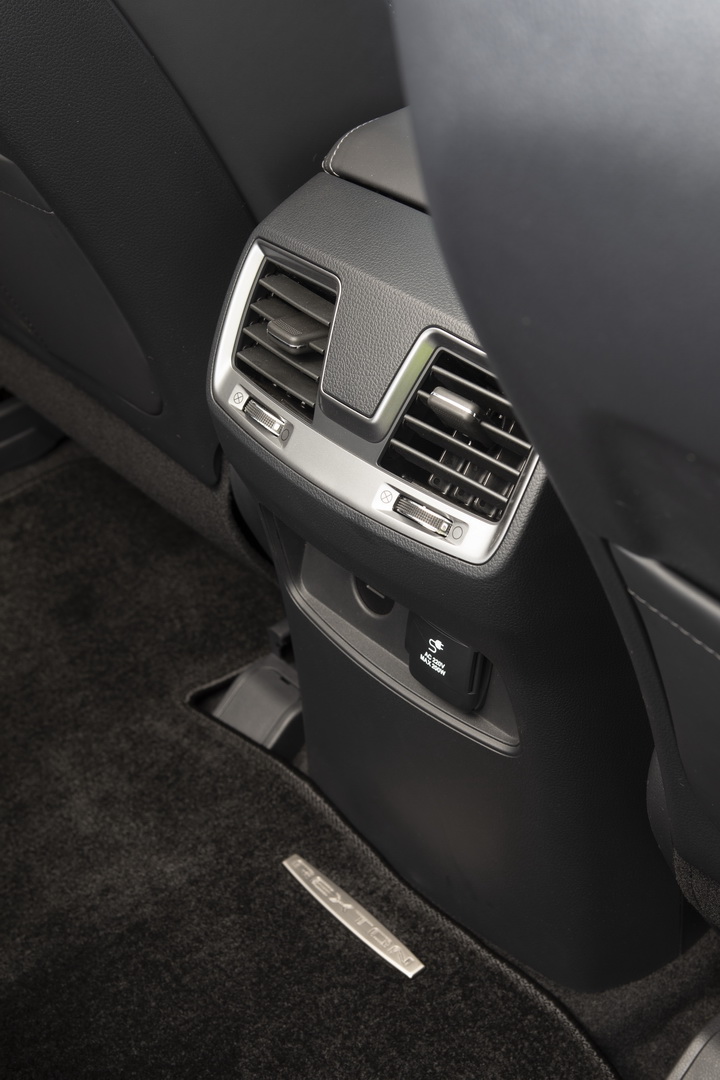 SsangYong Rexton ICE Edition Joins UK Lineup