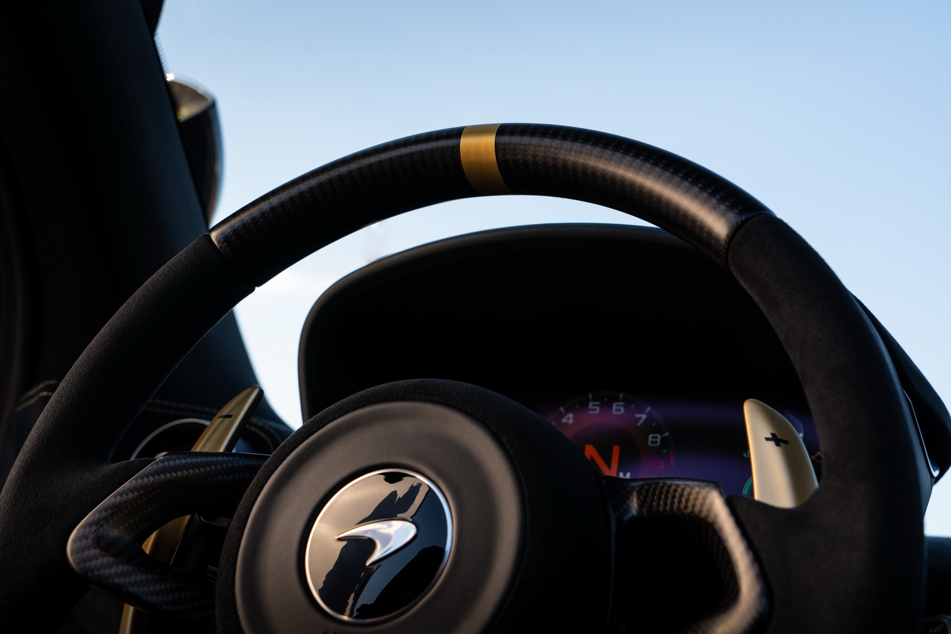 McLaren Unveils ‘Pikes Peak Collection’ Of 600LT Spiders By MSO