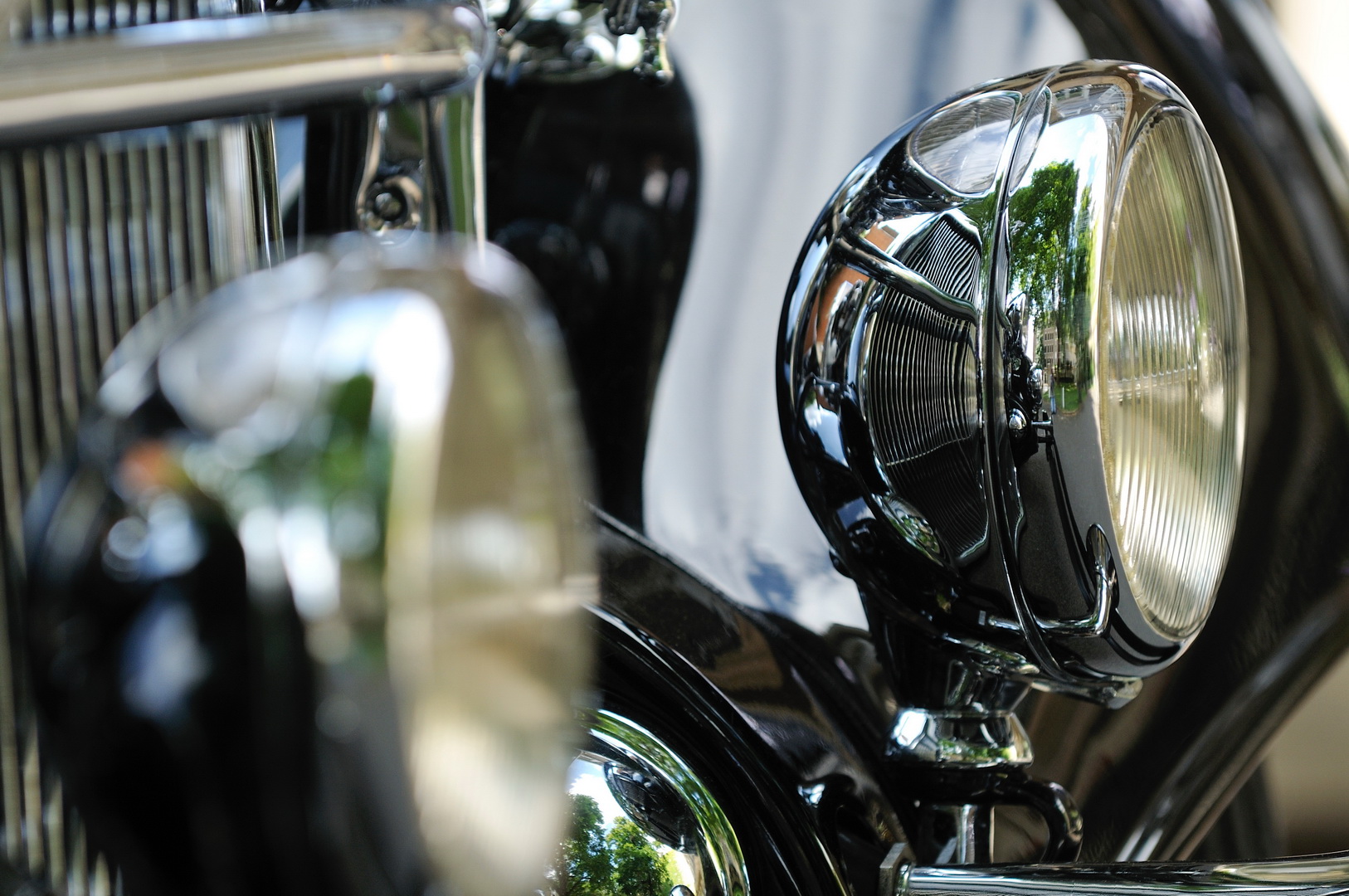 Alvis Resurrected After Long Slumber, Blends Heritage With Modern Technology