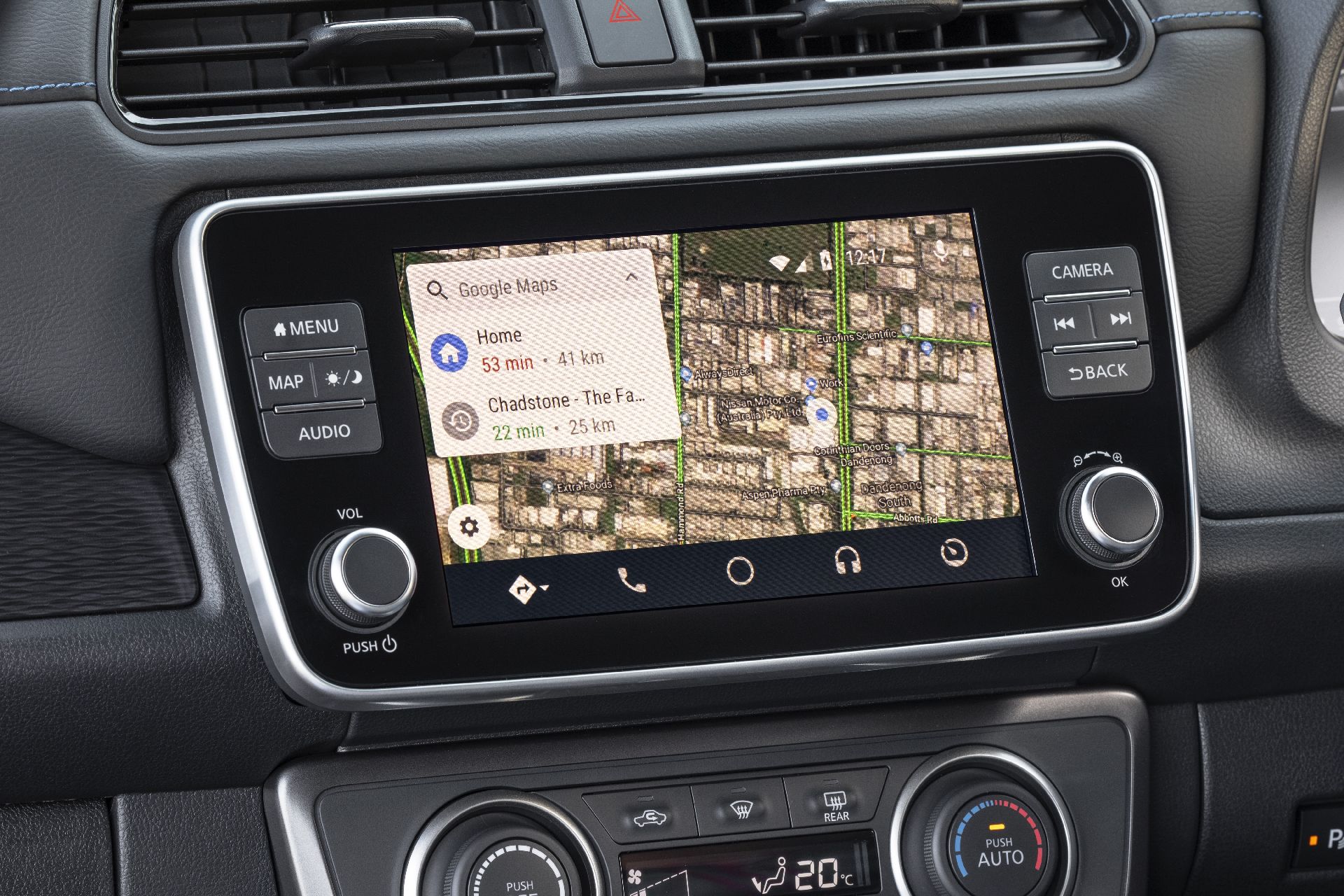 2019 Nissan Leaf Finally Hits Australia In Single Trim Level