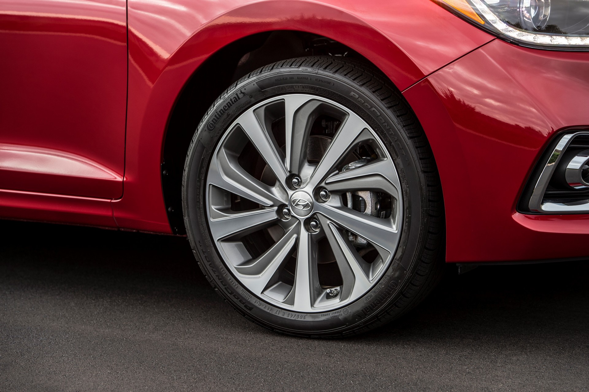 2020 Hyundai Accent Gains New Engine, But Loses Power