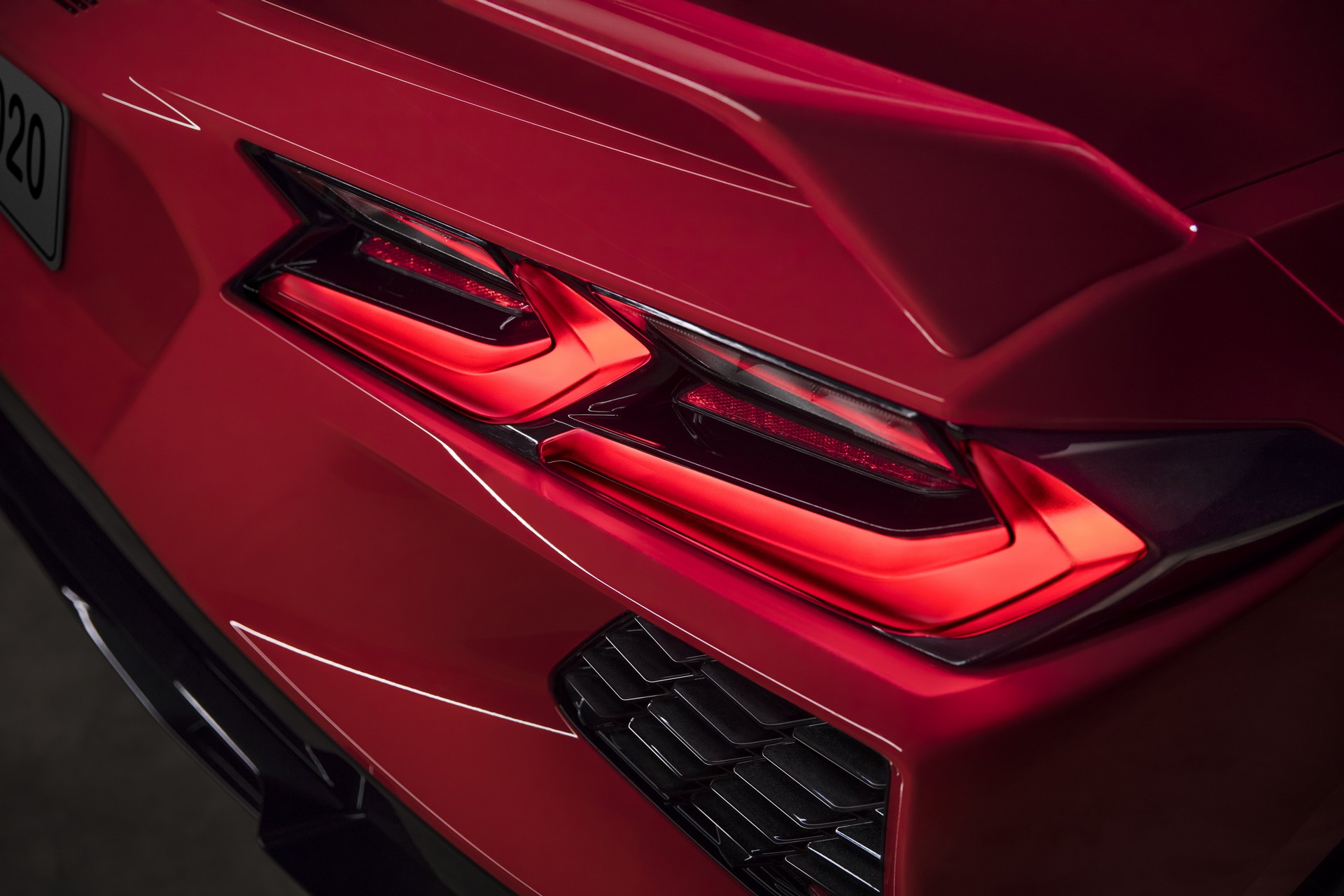 2020 Corvette C8 Is America’s Mid-Engine Sports Car For The Masses