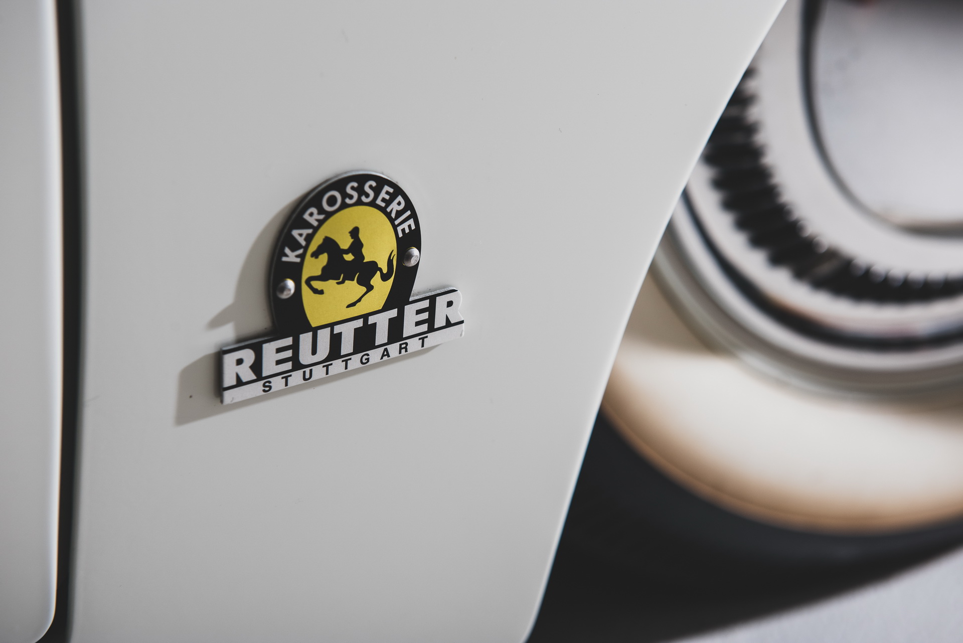 Beautifully-Done Porsche 356 Limousine Is Doomed To Start A Bidding War